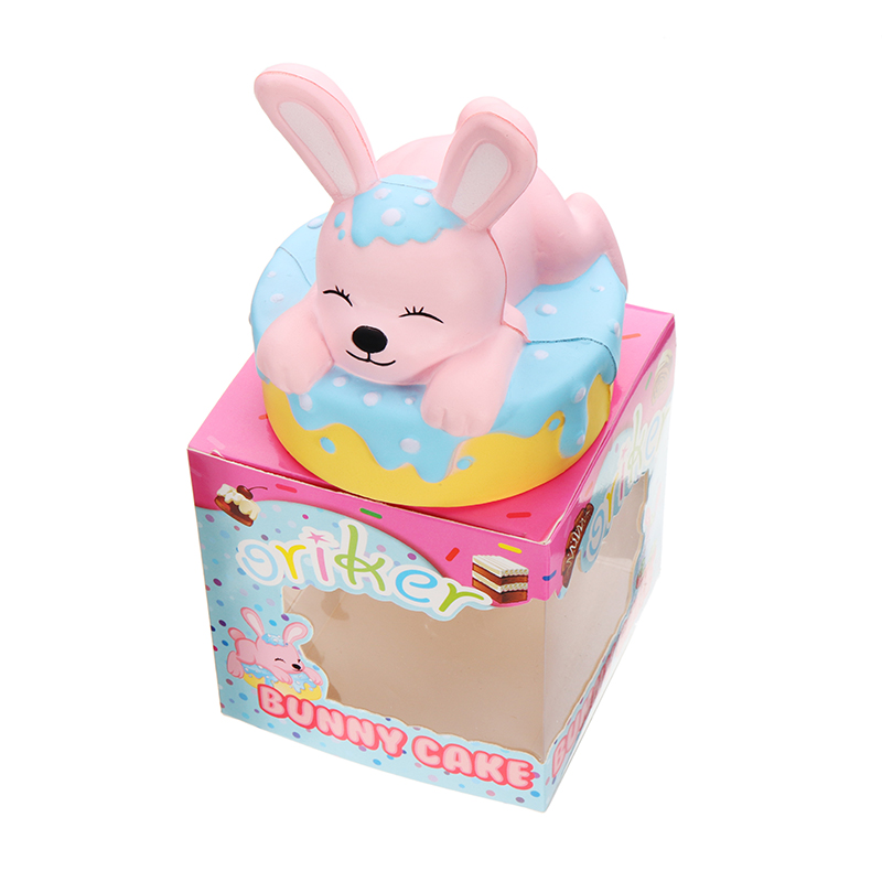 Oriker-Squishy-Rabbit-Bunny-Cake-Cute-Slow-Rising-Toy-Soft-Gift-Collection-With-Box-Packing-1272964-3