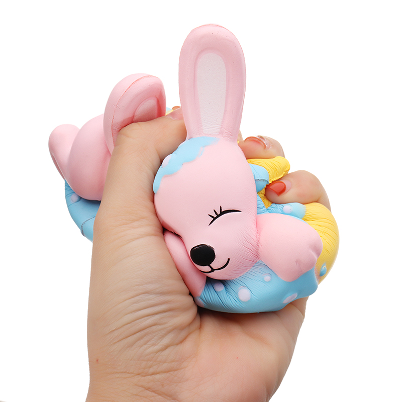 Oriker-Squishy-Rabbit-Bunny-Cake-Cute-Slow-Rising-Toy-Soft-Gift-Collection-With-Box-Packing-1272964-8