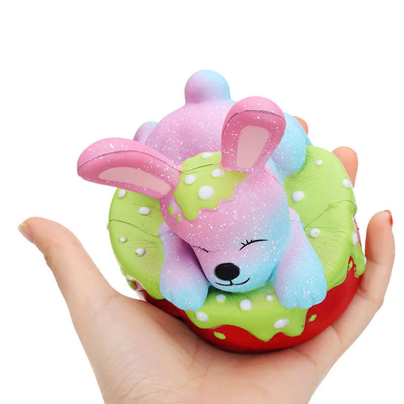 Oriker-Squishy-Rabbit-Bunny-Cake-Cute-Slow-Rising-Toy-Soft-Gift-Collection-With-Box-Packing-1272964-9