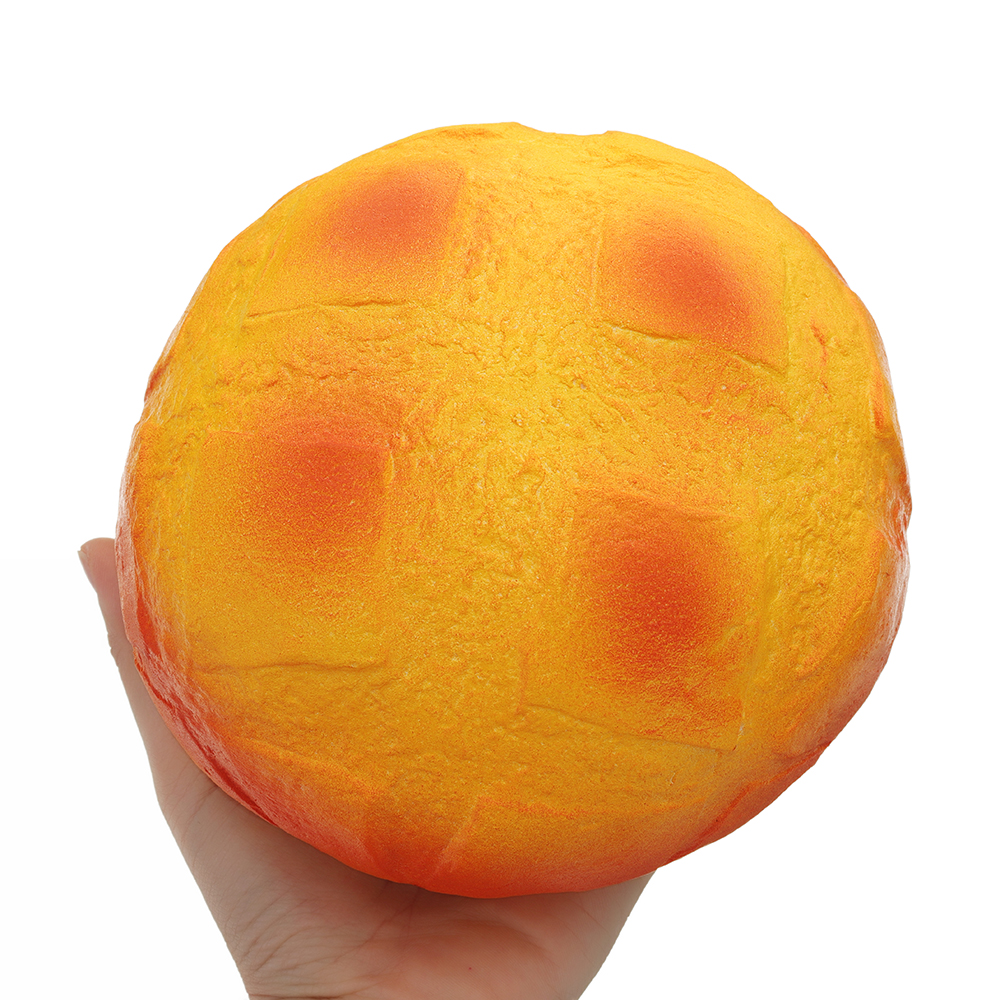 Pineapple-Bread-Squishy-16168cm-Slow-Rising-With-Packaging-Collection-Gift-Soft-Toy-1295589-4