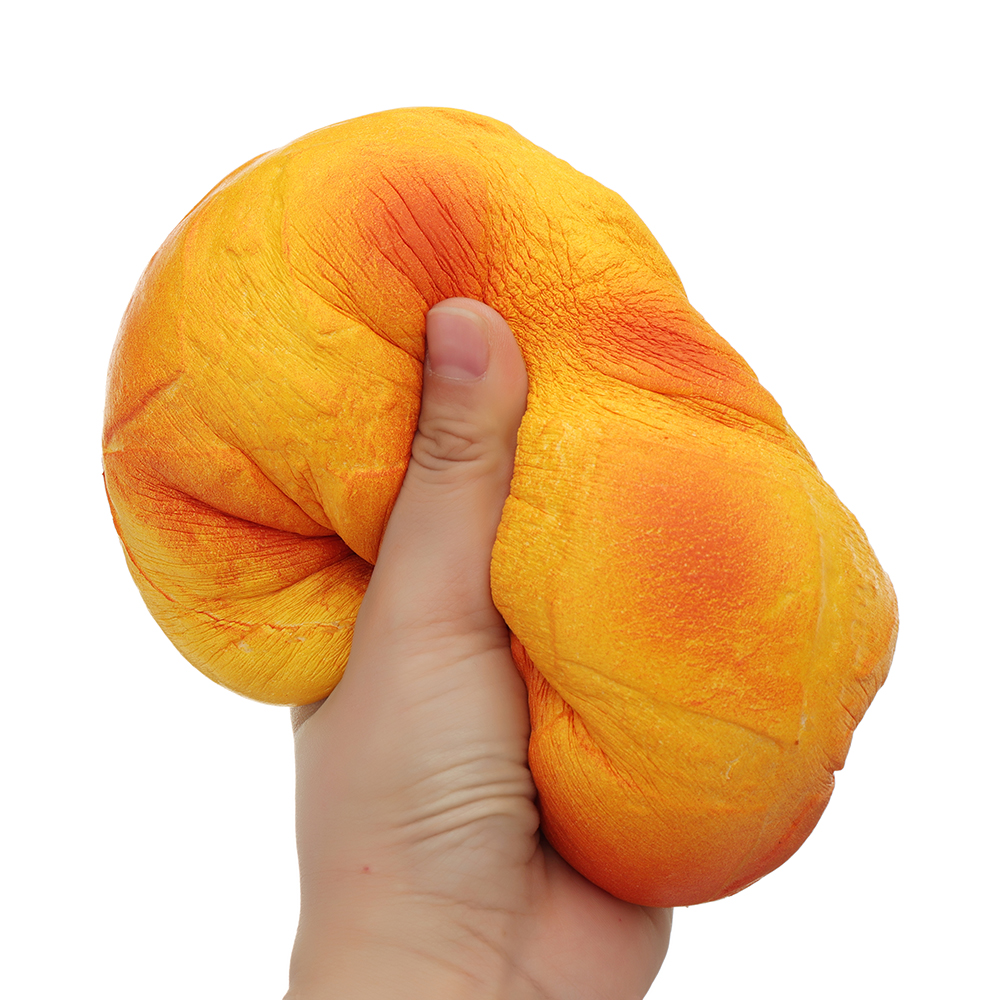 Pineapple-Bread-Squishy-16168cm-Slow-Rising-With-Packaging-Collection-Gift-Soft-Toy-1295589-6