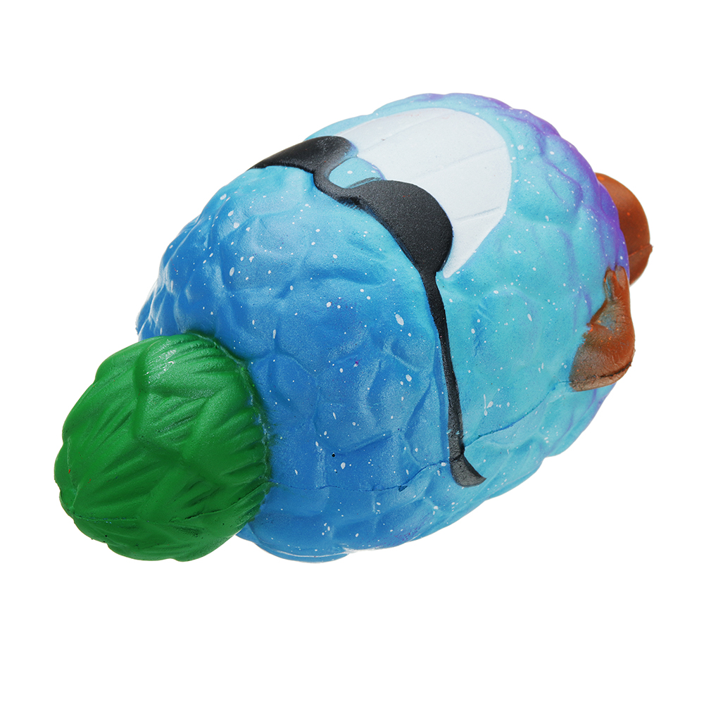 Pineapple-Doll-Squishy-1359CM-Slow-Rising-With-Packaging-Collection-Gift-Soft-Toy-1313735-3