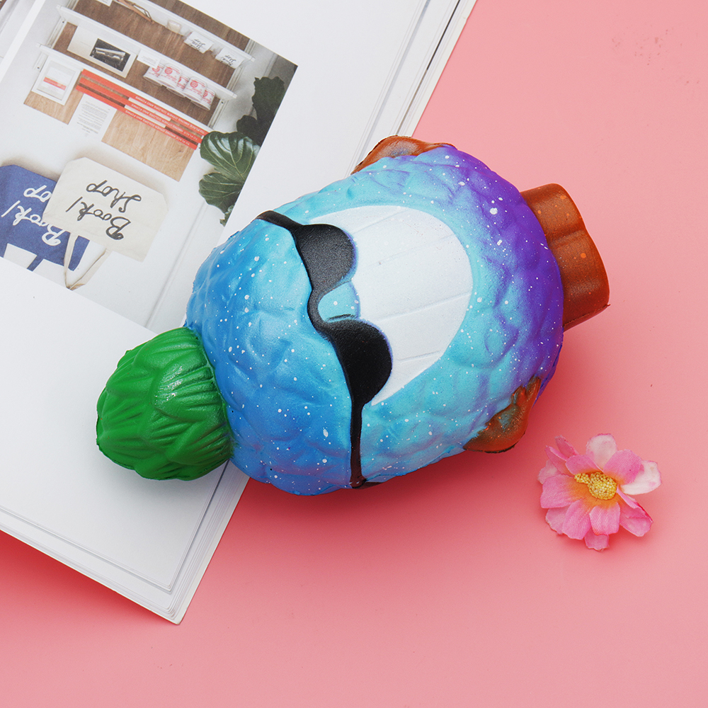 Pineapple-Doll-Squishy-1359CM-Slow-Rising-With-Packaging-Collection-Gift-Soft-Toy-1313735-8