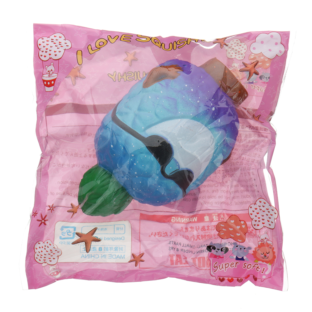 Pineapple-Doll-Squishy-1359CM-Slow-Rising-With-Packaging-Collection-Gift-Soft-Toy-1313735-9