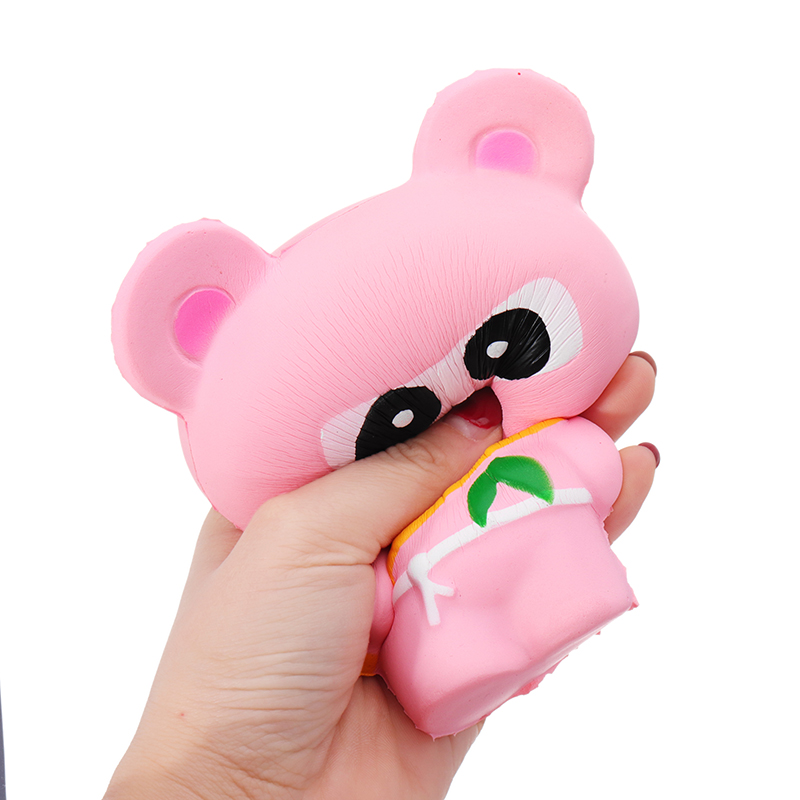 Pink-Bear-Squishy-Panda-Ninja-Suit-Soft-Toy-135cm-Slow-Rising-Bag-With-Packaging-Gift-1256248-5