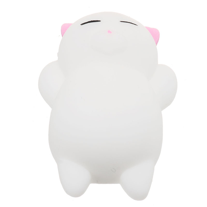 Pink-Cat-Kitten-Squishy-Squeeze-Cute-Healing-Toy-Kawaii-Collection-Stress-Reliever-Gift-Decor-1243043-2