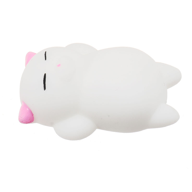 Pink-Cat-Kitten-Squishy-Squeeze-Cute-Healing-Toy-Kawaii-Collection-Stress-Reliever-Gift-Decor-1243043-4