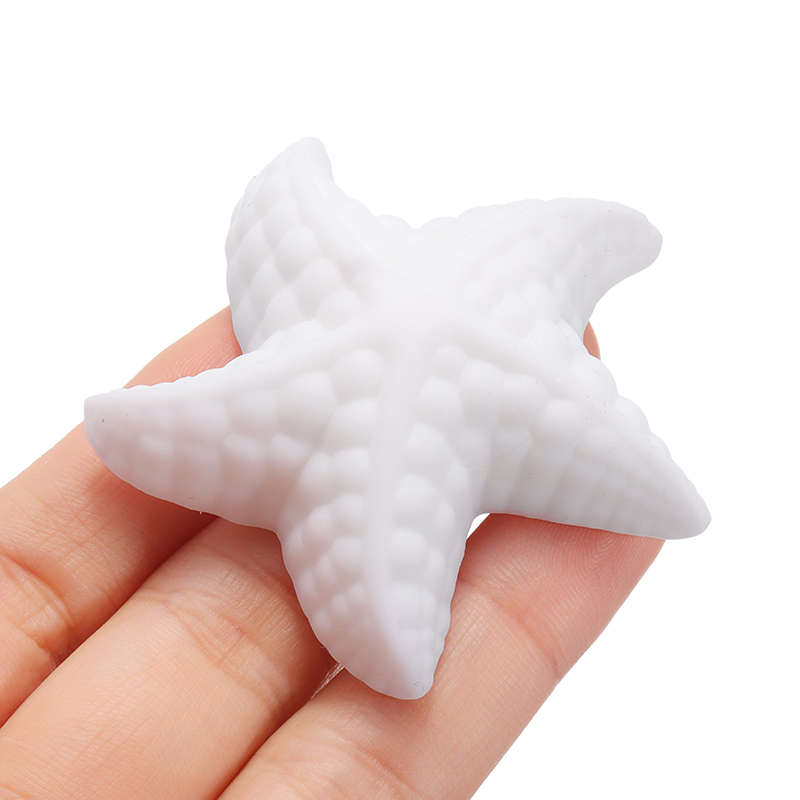 Pink-White-Starfish-Mochi-Squishy-Squeeze-Healing-Toy-Kawaii-Collection-Stress-Reliever-Gift-Decor-1242826-5