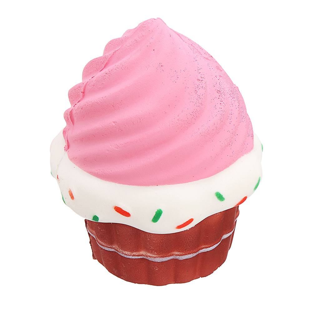 Puff-Cake-Squishy-1085CM-Slow-Rising-With-Packaging-Collection-Gift-Soft-Toy-1309351-3