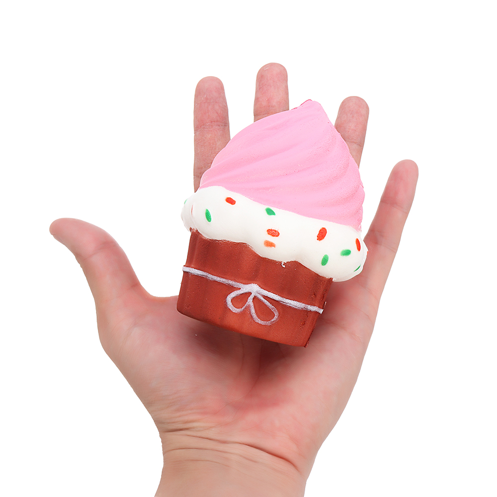 Puff-Cake-Squishy-1085CM-Slow-Rising-With-Packaging-Collection-Gift-Soft-Toy-1309351-6