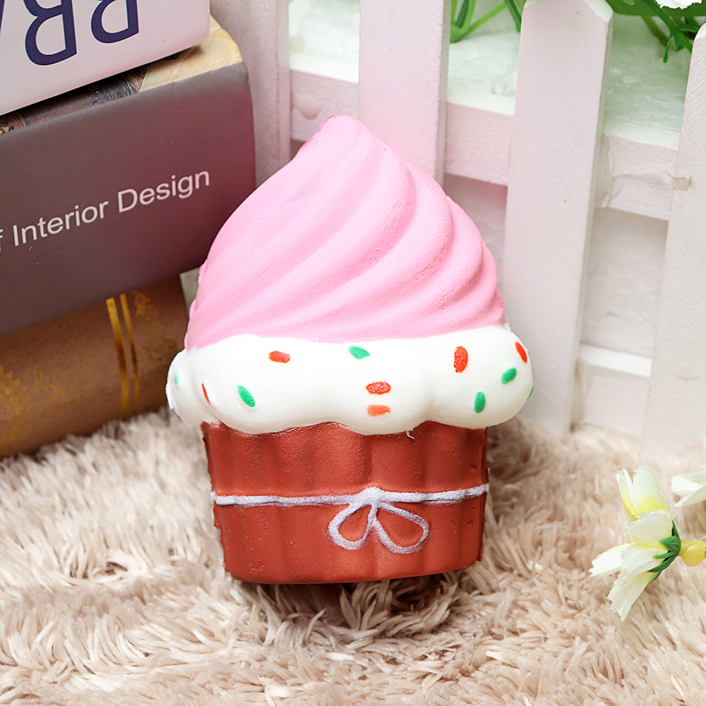 Puff-Cake-Squishy-1085CM-Slow-Rising-With-Packaging-Collection-Gift-Soft-Toy-1309351-9