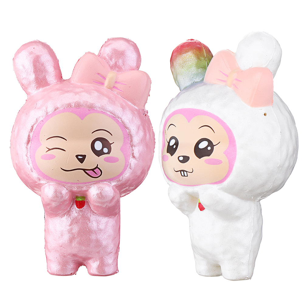 Puni-Maru-Squishy-Cheeka-Bunny-Rabbit-With-Carrot-Licensed-Slow-Rising-With-Original-Packing-1440778-2