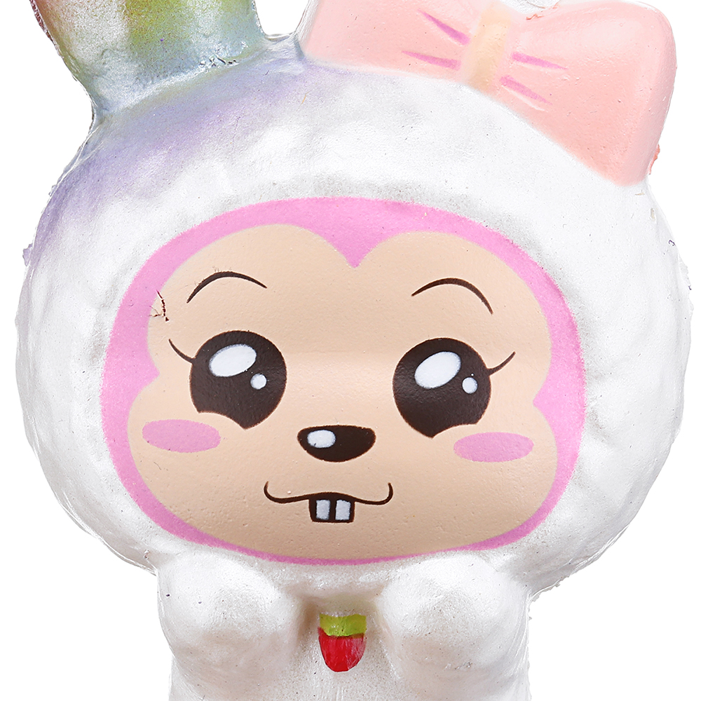 Puni-Maru-Squishy-Cheeka-Bunny-Rabbit-With-Carrot-Licensed-Slow-Rising-With-Original-Packing-1440778-5