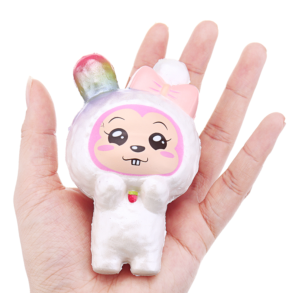 Puni-Maru-Squishy-Cheeka-Bunny-Rabbit-With-Carrot-Licensed-Slow-Rising-With-Original-Packing-1440778-6