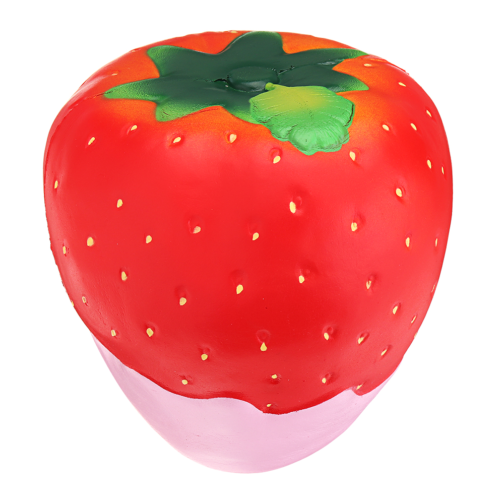 Puni-Maru-Super-Humongous-Classic-Strawberry-Dipped-In-Squishy-Licensed-Slow-Rising-Toy-35cm-1439530-2