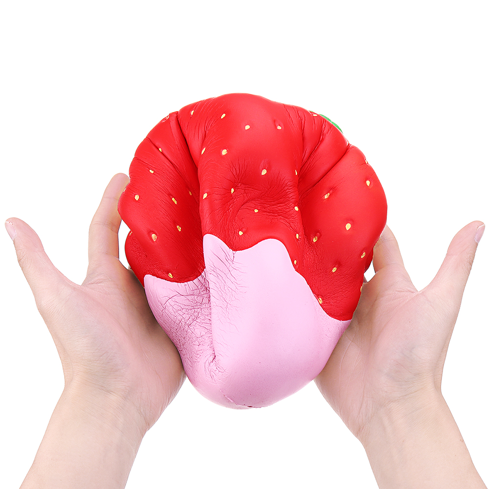 Puni-Maru-Super-Humongous-Classic-Strawberry-Dipped-In-Squishy-Licensed-Slow-Rising-Toy-35cm-1439530-7