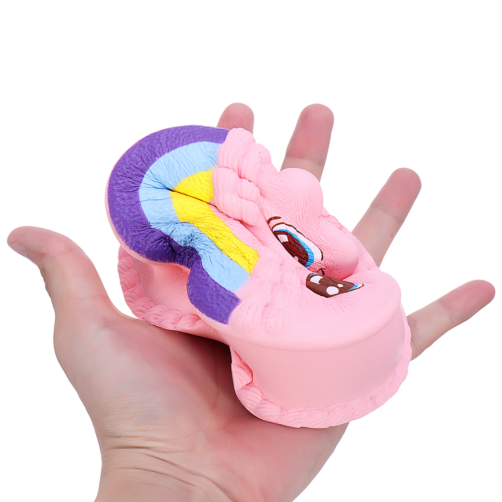 Rainbow-Smile-Cake-Squishy-12CM-Slow-Rising-With-Packaging-Collection-Gift-Soft-Toy-1309347-8