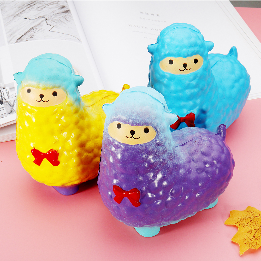 Ram-Squishy-1713-CM-Scented-Squeeze-Slow-Rising-Toy-Soft-Gift-Collection-1291151-1