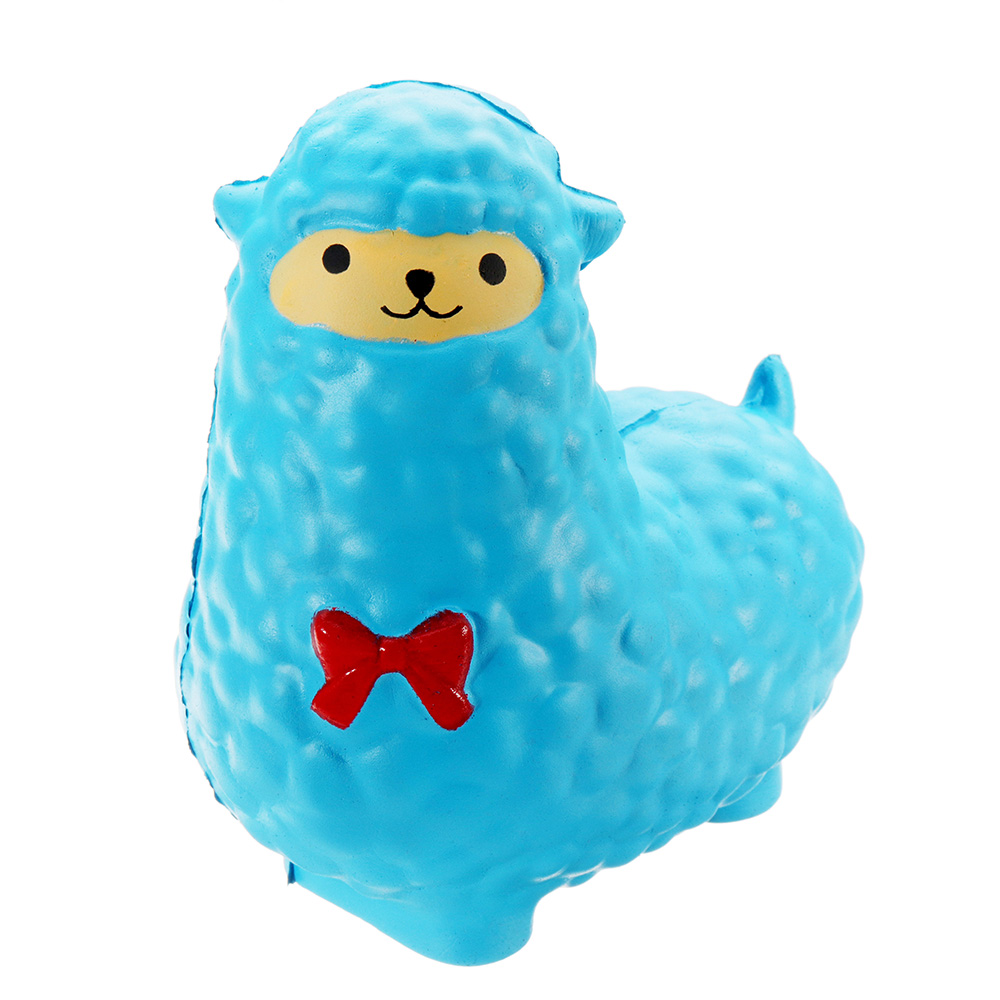 Ram-Squishy-1713-CM-Scented-Squeeze-Slow-Rising-Toy-Soft-Gift-Collection-1291151-5