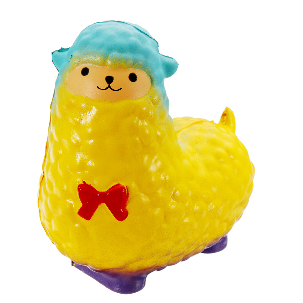 Ram-Squishy-1713-CM-Scented-Squeeze-Slow-Rising-Toy-Soft-Gift-Collection-1291151-6