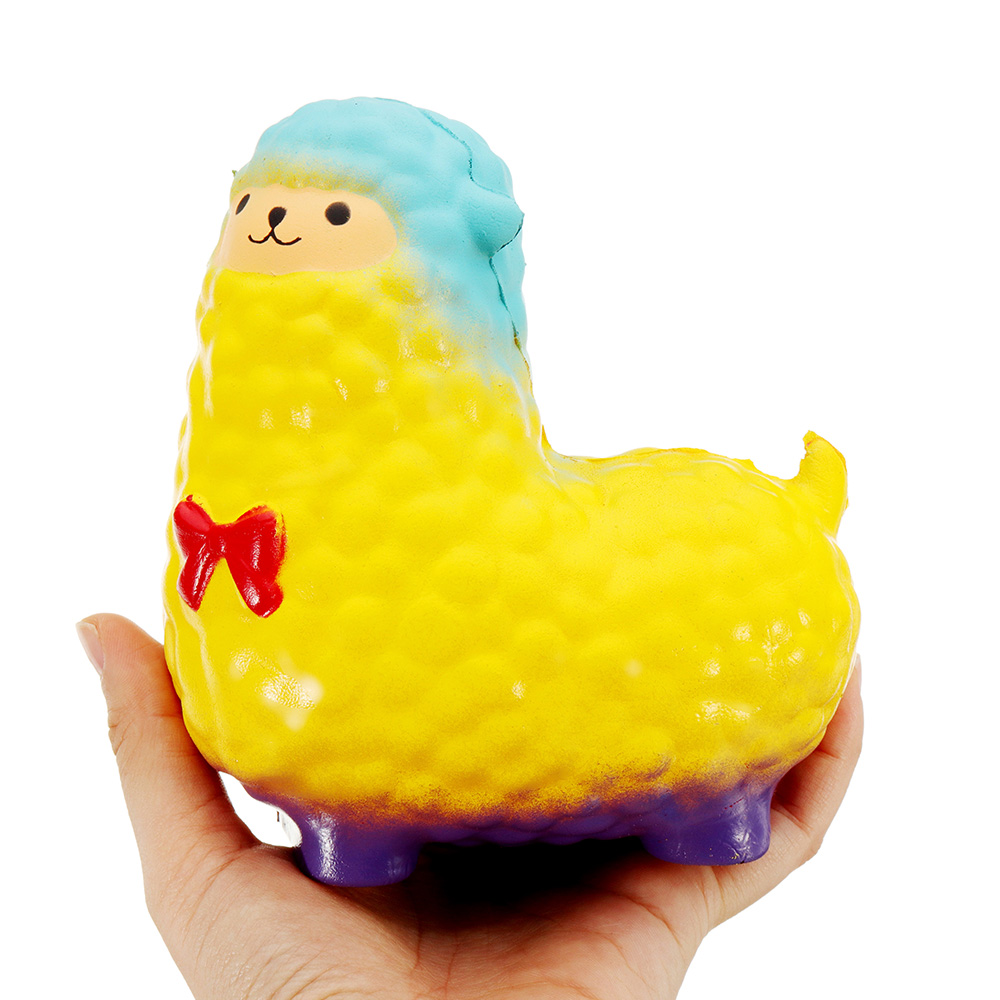 Ram-Squishy-1713-CM-Scented-Squeeze-Slow-Rising-Toy-Soft-Gift-Collection-1291151-7