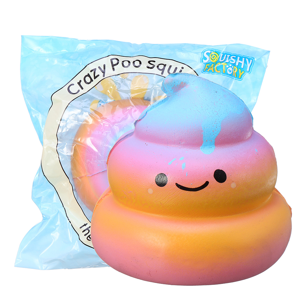 Ranbow-Squishy-Poo-Soft-Toy-Slow-Rising-Phone-Pendant-With-Packing-1381951-1