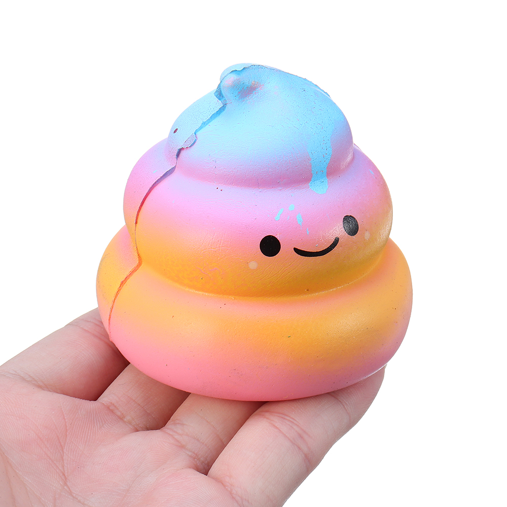 Ranbow-Squishy-Poo-Soft-Toy-Slow-Rising-Phone-Pendant-With-Packing-1381951-6