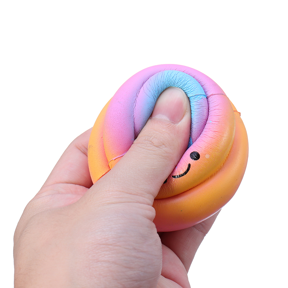 Ranbow-Squishy-Poo-Soft-Toy-Slow-Rising-Phone-Pendant-With-Packing-1381951-8