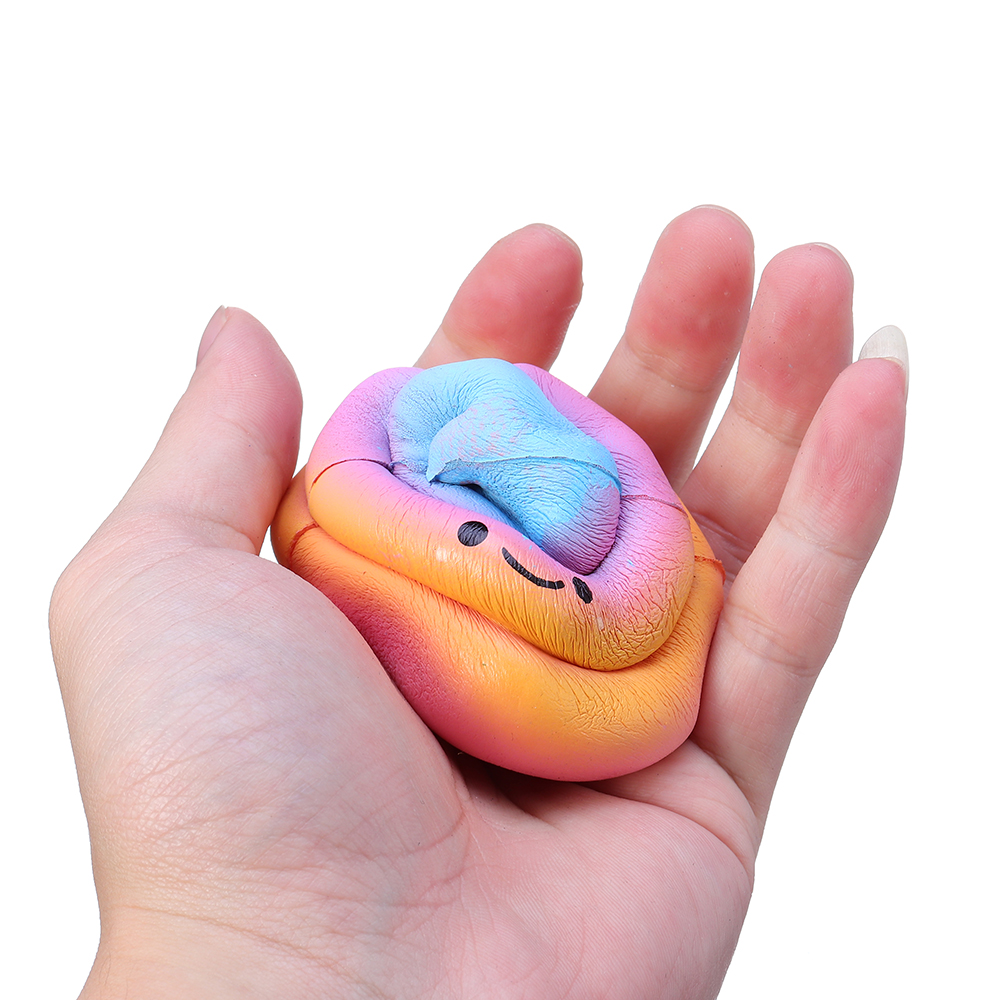 Ranbow-Squishy-Poo-Soft-Toy-Slow-Rising-Phone-Pendant-With-Packing-1381951-9