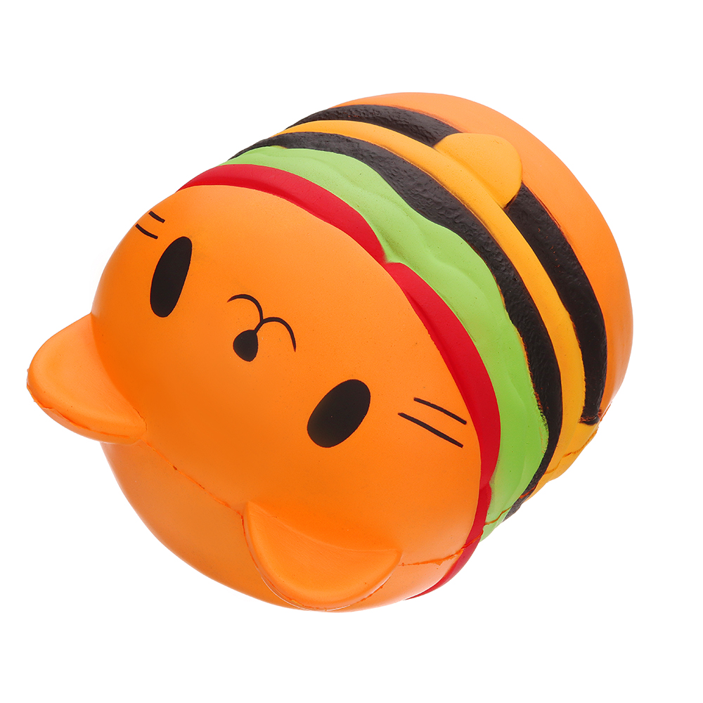 SanQi-Elan-Huge-Cat-Burger-Squishy-866-Humongous-Jumbo-22CM-Soft-Slow-Rising-With-Packaging-Gift-Gia-1347900-4