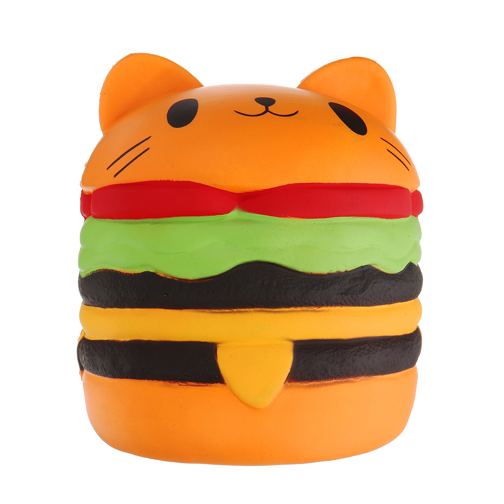 SanQi-Elan-Huge-Cat-Burger-Squishy-866-Humongous-Jumbo-22CM-Soft-Slow-Rising-With-Packaging-Gift-Gia-1347900-6