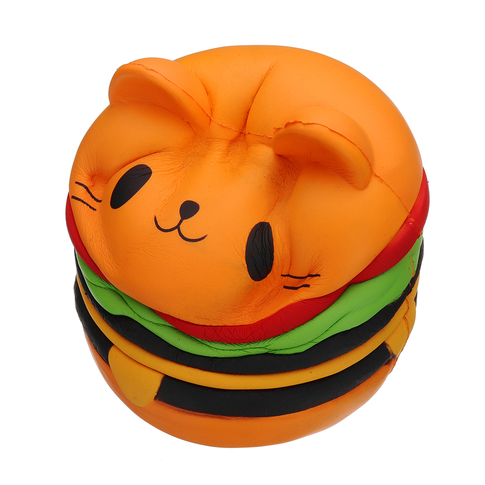 SanQi-Elan-Huge-Cat-Burger-Squishy-866-Humongous-Jumbo-22CM-Soft-Slow-Rising-With-Packaging-Gift-Gia-1347900-9