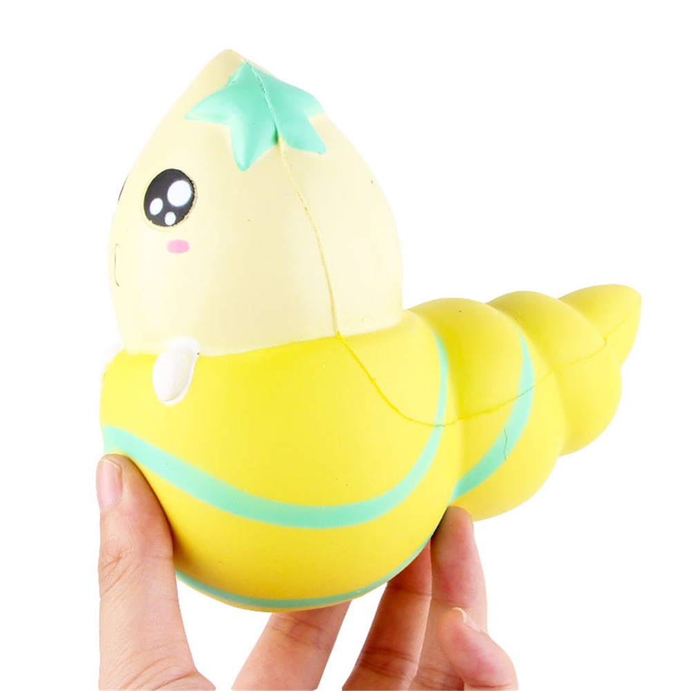 Sanqi-Elan-Conch-Squishy-1451358CM-licensed-Slow-Rising-With-Packaging-Toy-1354602-6