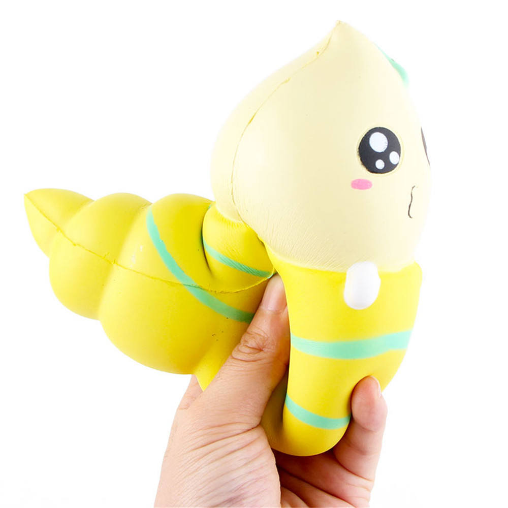 Sanqi-Elan-Conch-Squishy-1451358CM-licensed-Slow-Rising-With-Packaging-Toy-1354602-7