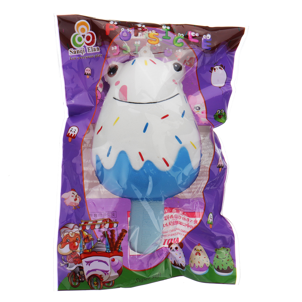 Sanqi-Elan-Frog-Popsicle-Ice-lolly-Squishy-126CM-Licensed-Slow-Rising-Soft-Toy-With-Packaging-1339053-12
