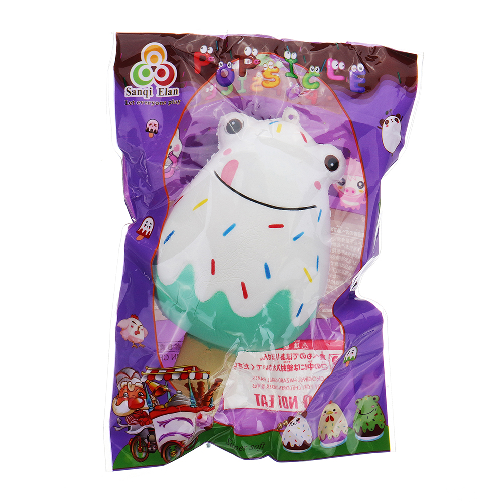 Sanqi-Elan-Frog-Popsicle-Ice-lolly-Squishy-126CM-Licensed-Slow-Rising-Soft-Toy-With-Packaging-1339053-5