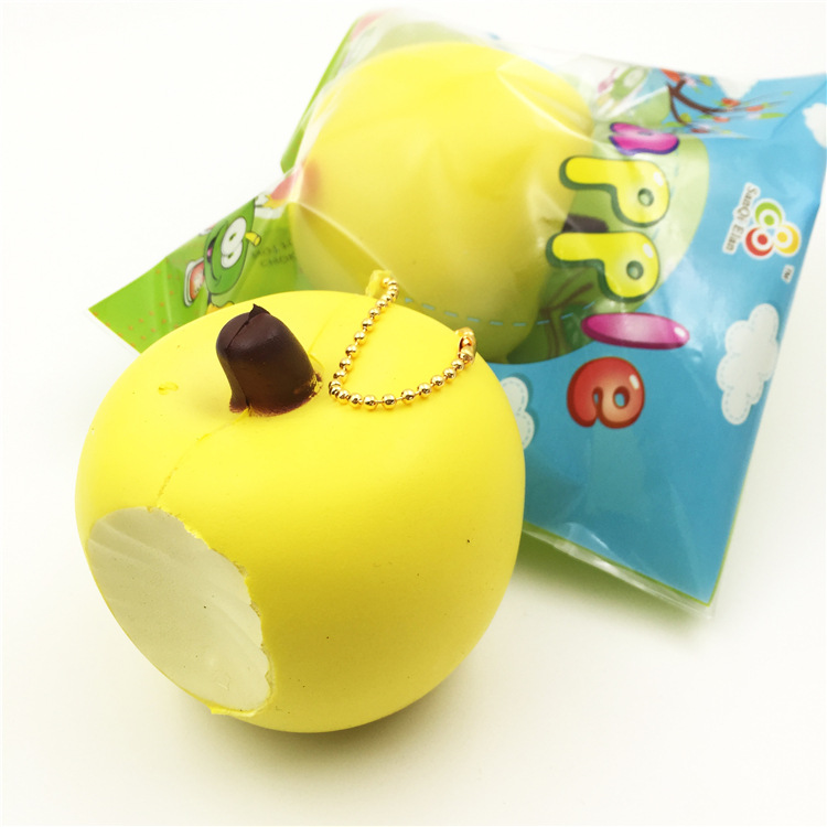 Sanqi-Elan-Simulation-Cute-Apple-Soft-Squishy-Super-Slow-Rising-Original-Packaging-Ball-Chain-Kid-To-1120645-2