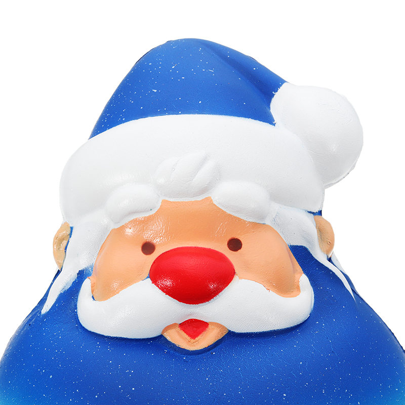 Simela-Squishy-Father-Christmas-Tumbler-13cm-Slow-Rising-Collection-Gift-Decor-Soft-Squeeze-Toy-1283952-4