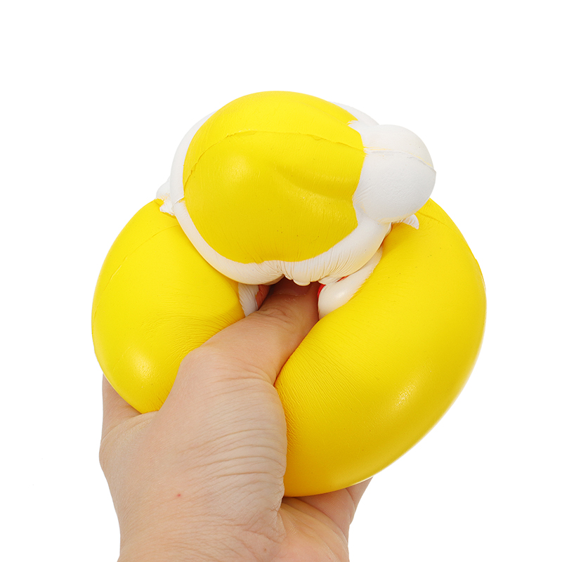 Simela-Squishy-Father-Christmas-Tumbler-13cm-Slow-Rising-Collection-Gift-Decor-Soft-Squeeze-Toy-1283952-6