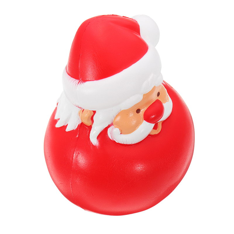 Simela-Squishy-Father-Christmas-Tumbler-13cm-Slow-Rising-Collection-Gift-Decor-Soft-Squeeze-Toy-1283952-9