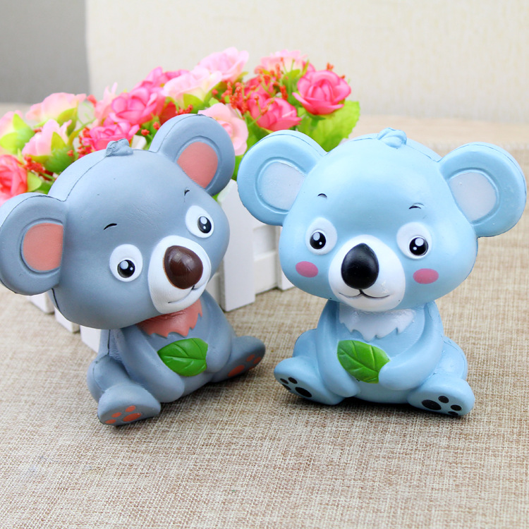 Simela-Squishy-Koala-12cm-Bear-Collection-Gift-Slow-Rising-Original-Packaging-Soft-Decor-Toy-1235603-2