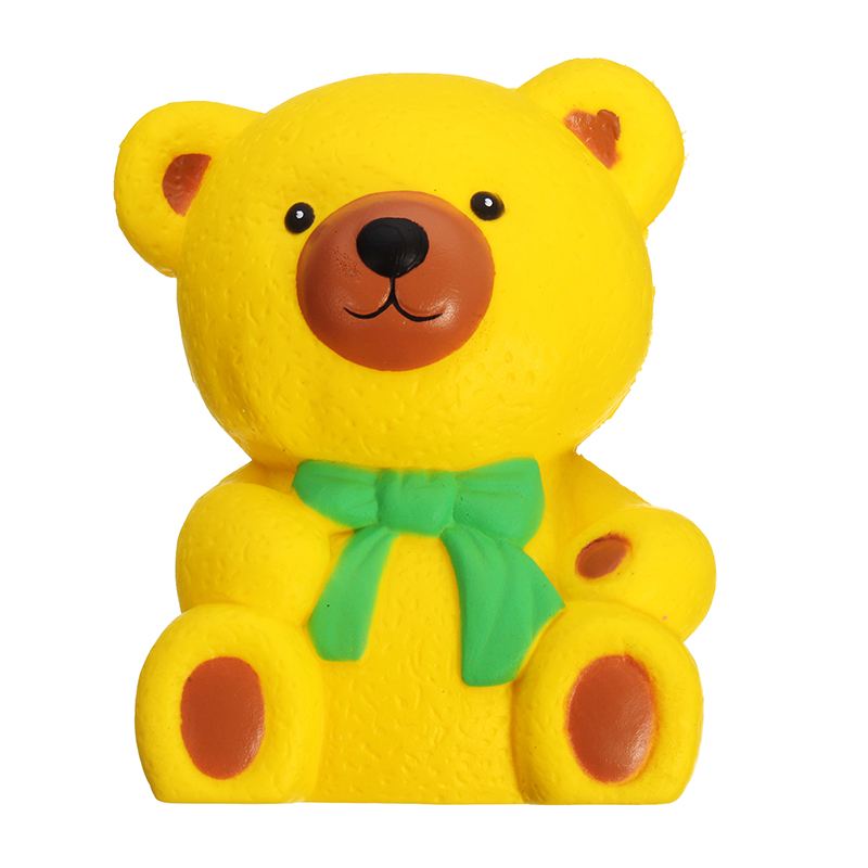 Slow-Rising-Squishy-13107CM-Pu-Bear-Simulation-Stress-Relief-Toys-With-Packaging-Collection-Gift-1245329-2