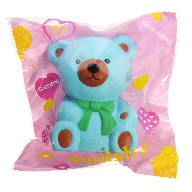 Slow-Rising-Squishy-13107CM-Pu-Bear-Simulation-Stress-Relief-Toys-With-Packaging-Collection-Gift-1245329-4