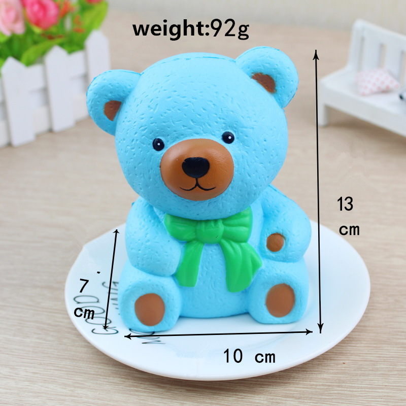 Slow-Rising-Squishy-13107CM-Pu-Bear-Simulation-Stress-Relief-Toys-With-Packaging-Collection-Gift-1245329-9