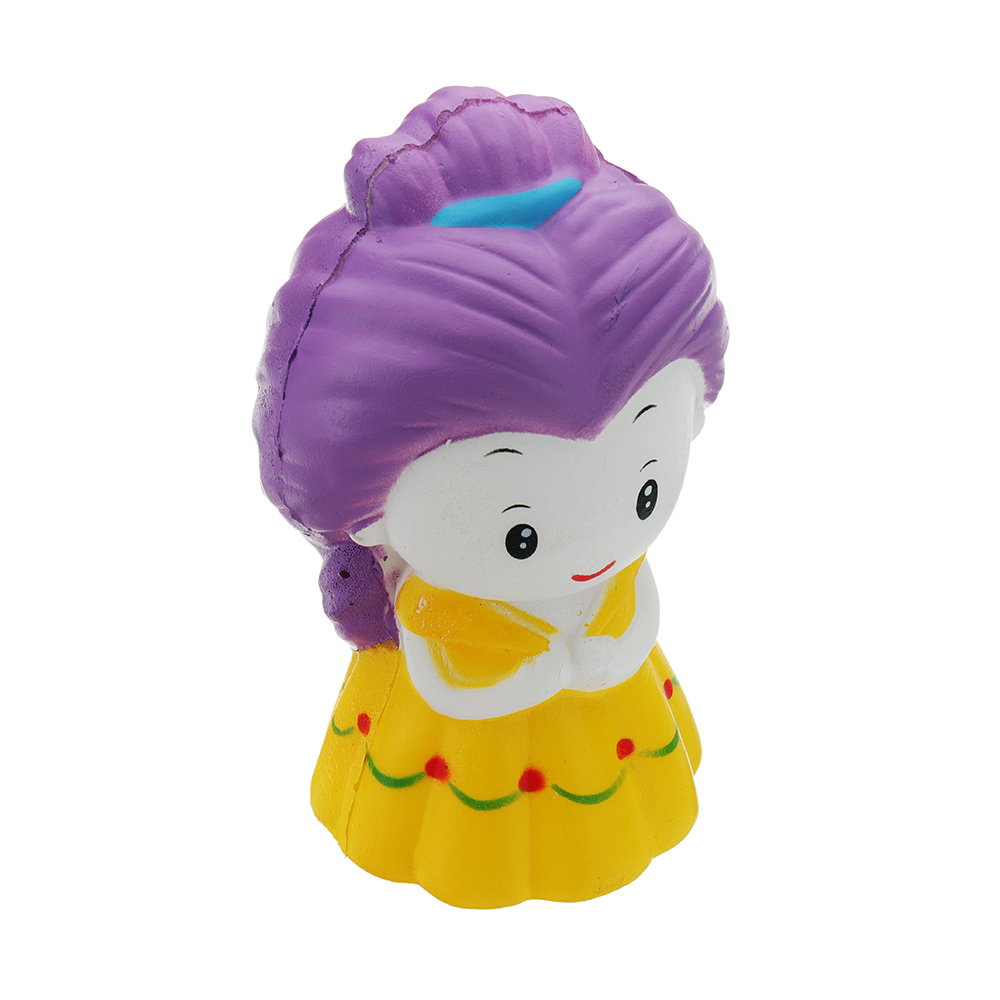 Snow-White-Princess-Squishy-15595CM-Slow-Rising-With-Packaging-Collection-Gift-Soft-Toy-1298783-2