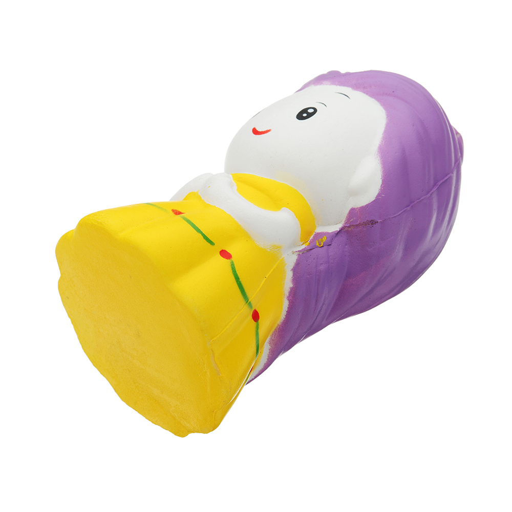 Snow-White-Princess-Squishy-15595CM-Slow-Rising-With-Packaging-Collection-Gift-Soft-Toy-1298783-3
