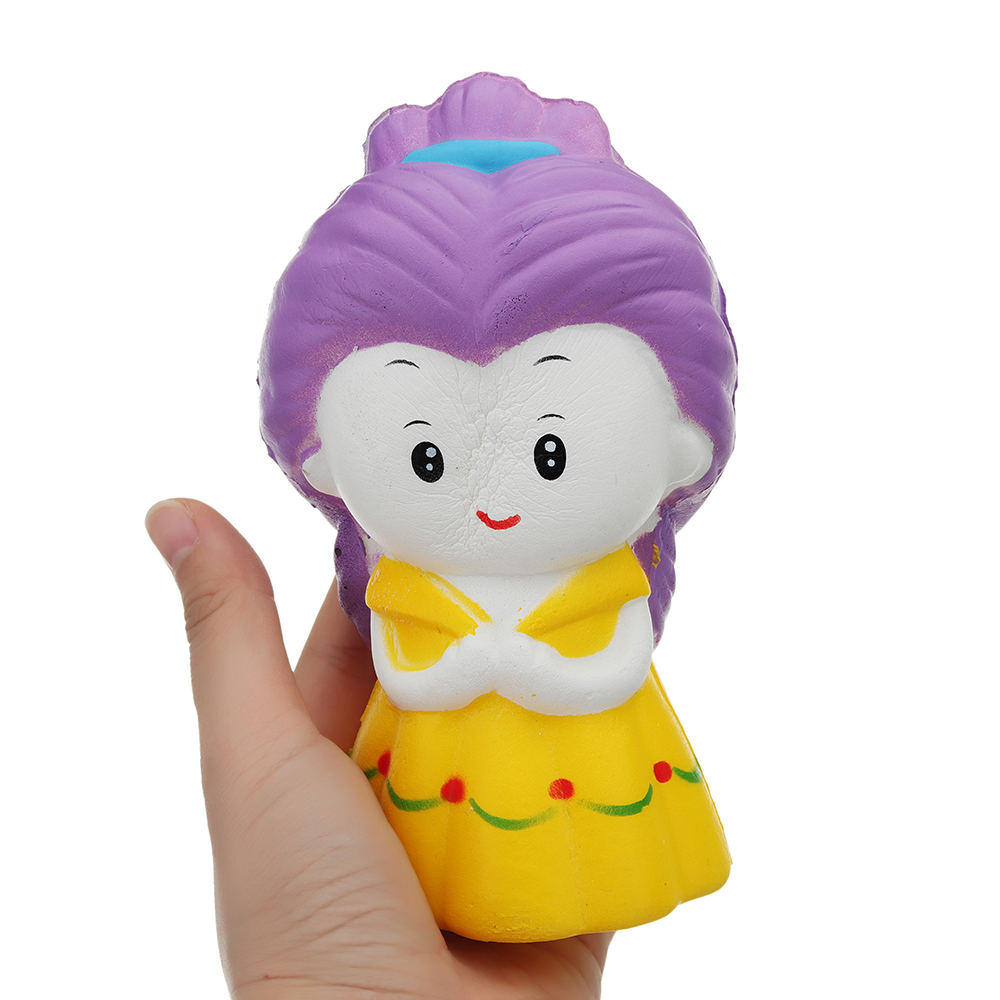 Snow-White-Princess-Squishy-15595CM-Slow-Rising-With-Packaging-Collection-Gift-Soft-Toy-1298783-5