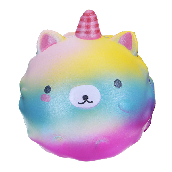 Soft-Slow-Rising-Rainbow-Squishy-Unicorn-Kawaii-Phone-Straps-Pendant-Kids-Toy-Gift-1235941-1