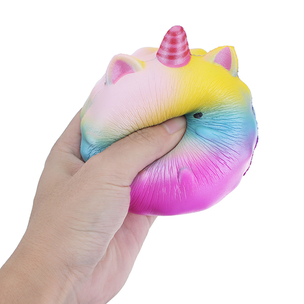 Soft-Slow-Rising-Rainbow-Squishy-Unicorn-Kawaii-Phone-Straps-Pendant-Kids-Toy-Gift-1235941-5