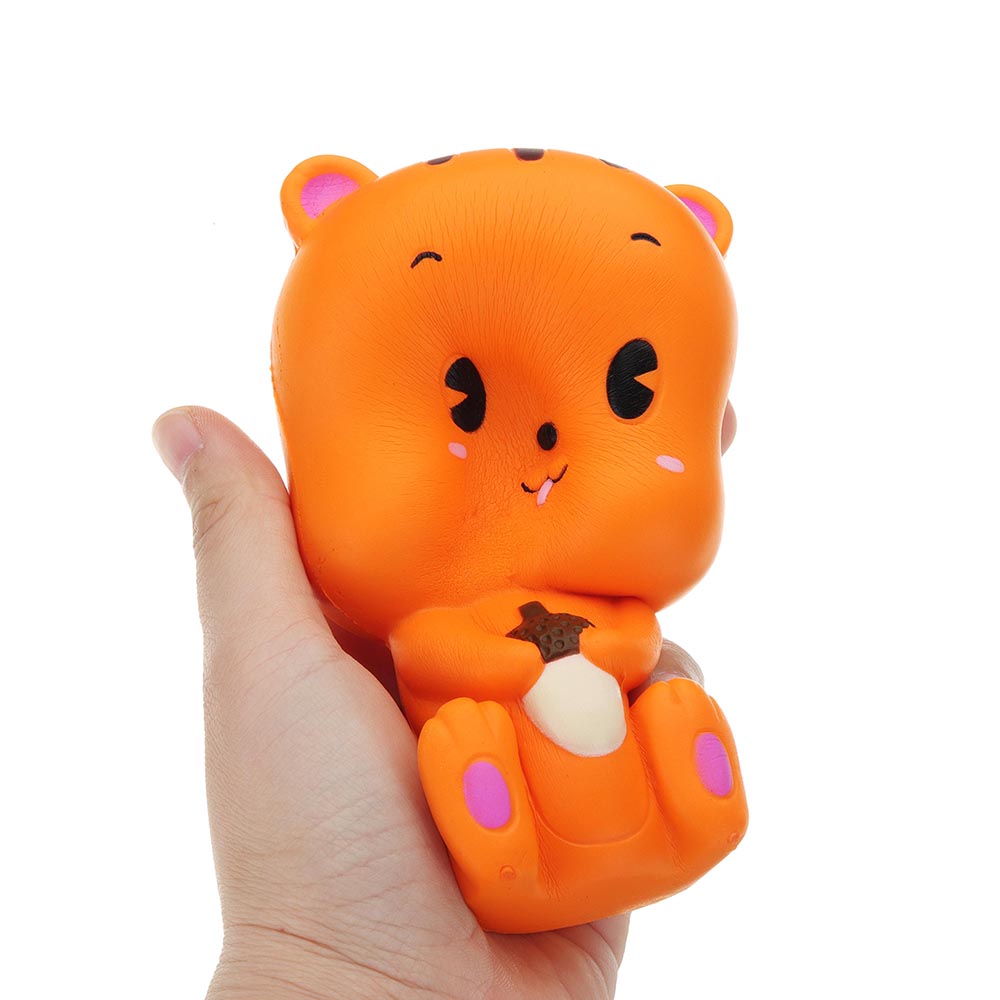 Squirrel-Squishy-1375CM-Slow-Rising-With-Packaging-Collection-Gift-Soft-Toy-1306597-8